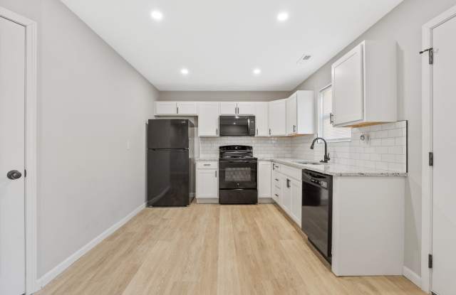 296 South Warren Avenue