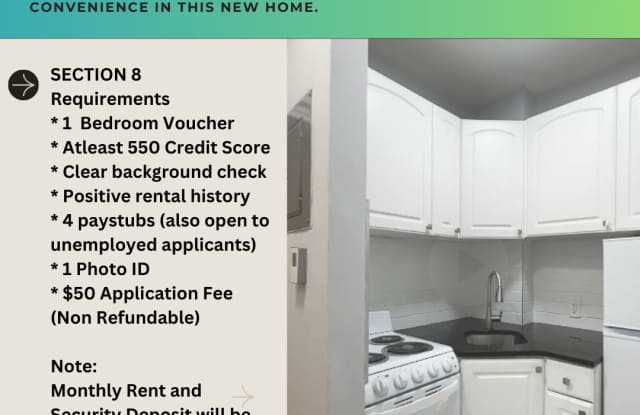 Photo of 1017 Pine Street - 1F