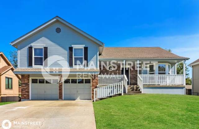 609 Northeast Bristol Drive