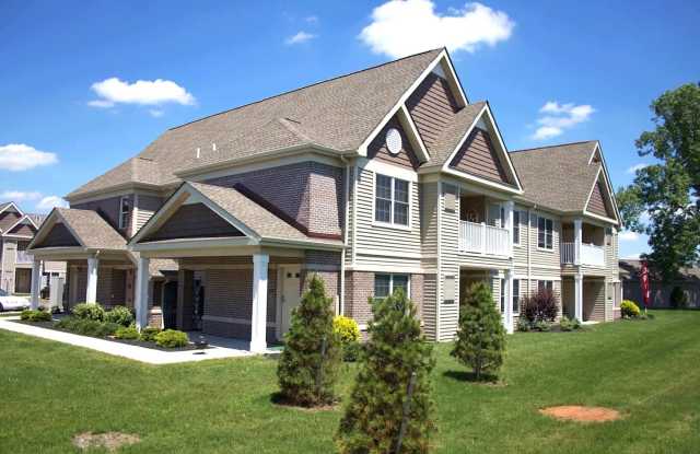Deer Lakes Apartments