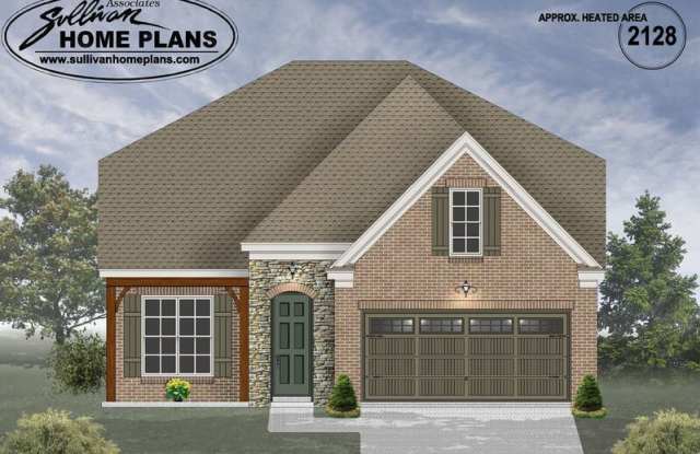 50 Blue Dr