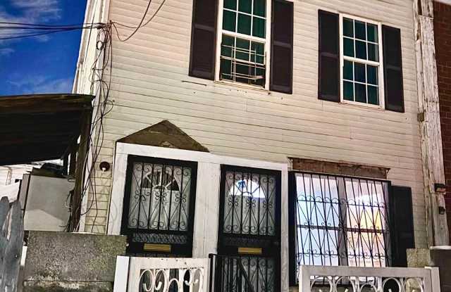 107-58 156th Street