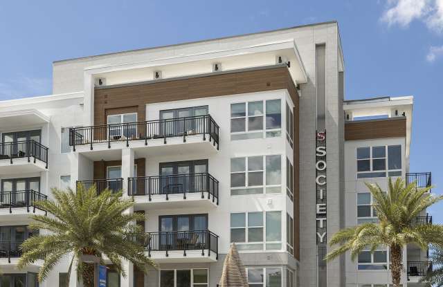 Society Westshore Apartments