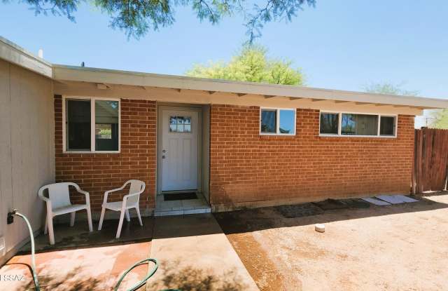 7408 E Cuernavaca Place