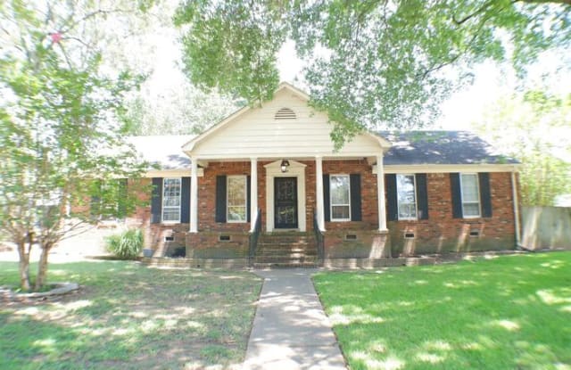 2696 Richwood Street - 2696 Richwood Street, Memphis, TN 38134