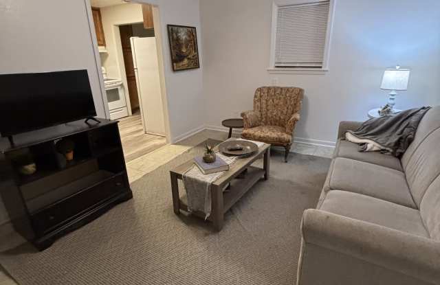 1706 Partridge SUBLEASE