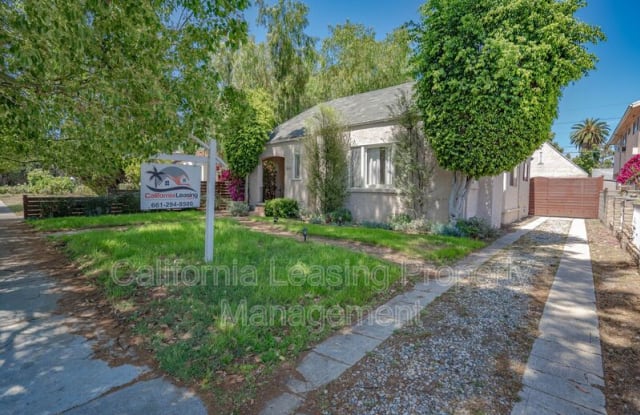 3225 Garden Avenue - 3225 Garden Avenue, Los Angeles, CA 90039