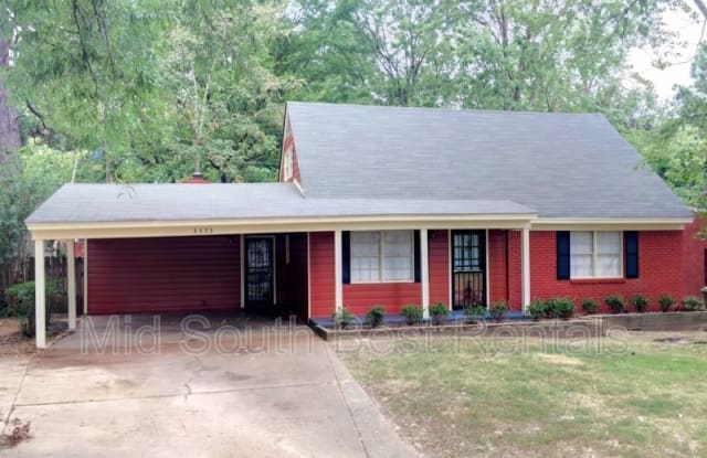 3575 Monessen Dr (Raleigh) - 3575 Monessen Drive, Memphis, TN 38128