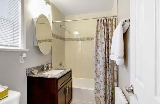 160 Randolph Pl Unit E12