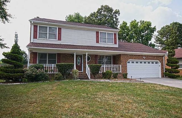 62 Westview DR - 62 Westview Drive, Hampton, VA 23601