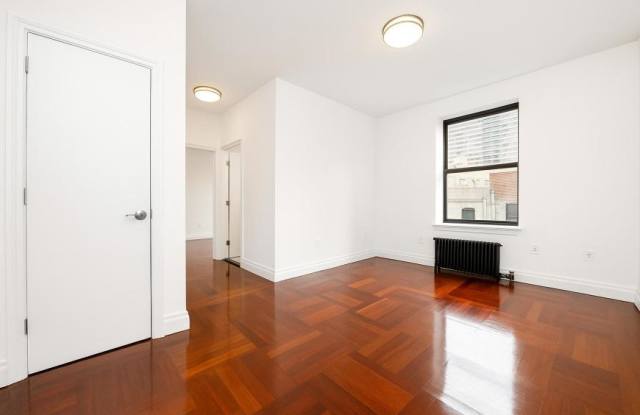 609 West 137th Street