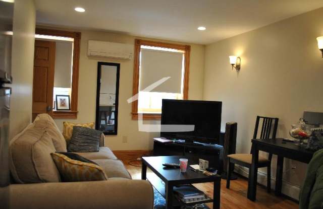 93 Myrtle St #4 Boston MA 02114