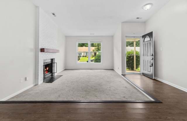 3409 Woodbaugh Drive