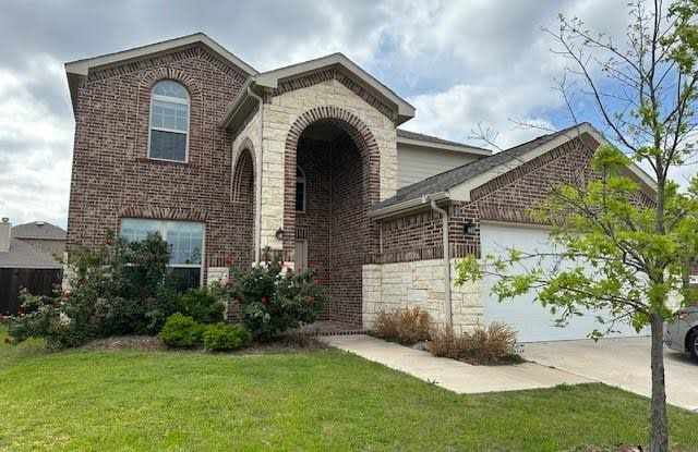 256 Pitt Circle - 256 Pitt Circle, Fate, TX 75189