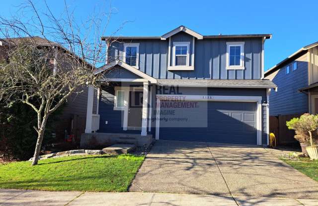 Check out this adorable 3 bedroom, 2.5 bath