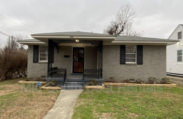 251 W. Waldorf Ave (Riverside) - 251 West Waldorf Avenue, Memphis, TN 38109