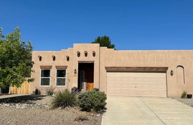 1819 Caramesa Rd. SE - 1819 Caramesa Drive, Rio Rancho, NM 87124