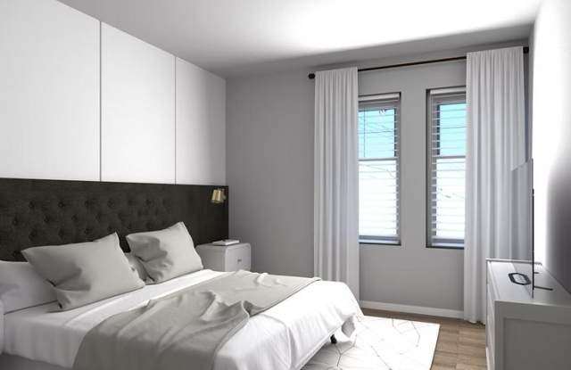 6 W End Court unit: 201