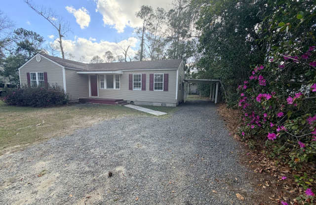 3 Bedroom/2 Bath home in Valdosta