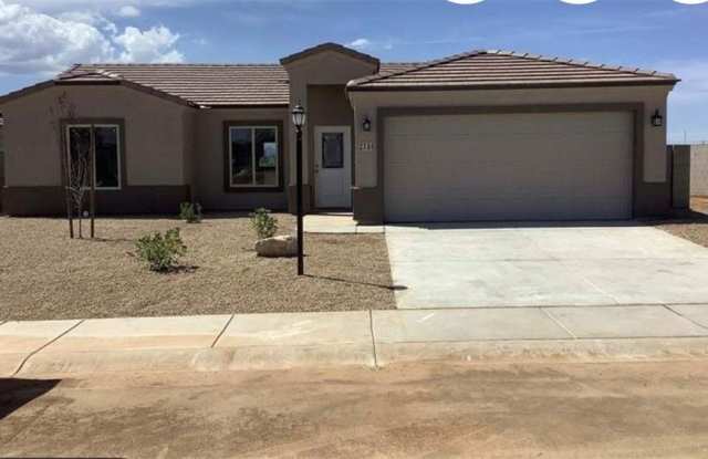 2786 E Punta Vista