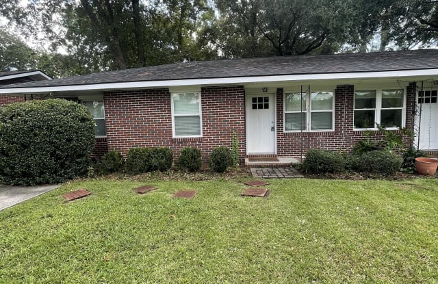 1623 Memminger Avenue - 1623 Memminger Avenue, Charleston County, SC 29407