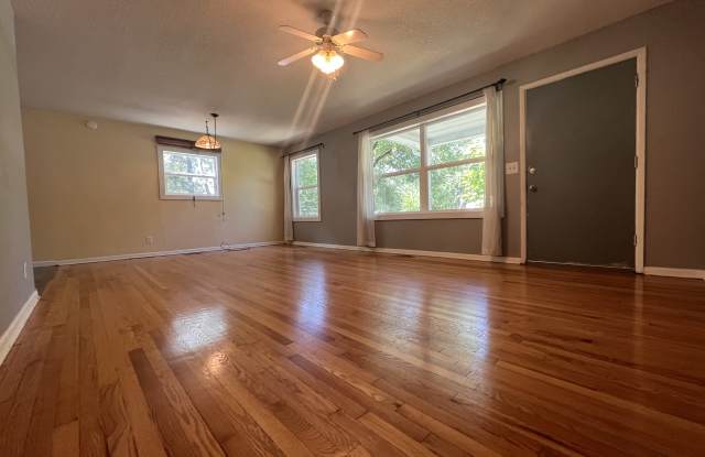 1234 S University Ave