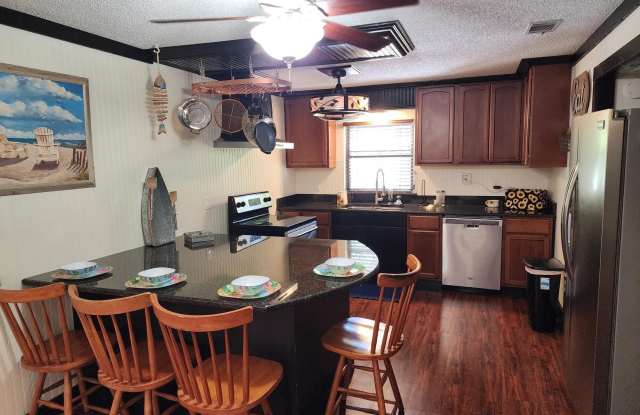 44 Bonaventure Drive