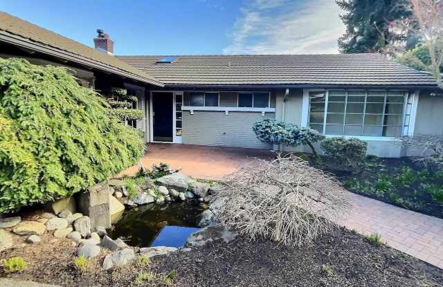 1622 125th Avenue Southeast - 1622 125th Avenue Southeast, Bellevue, WA 98005