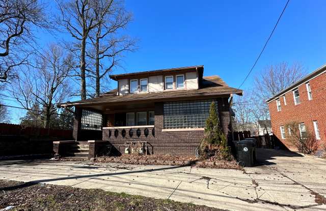 4574 Broadview Road
