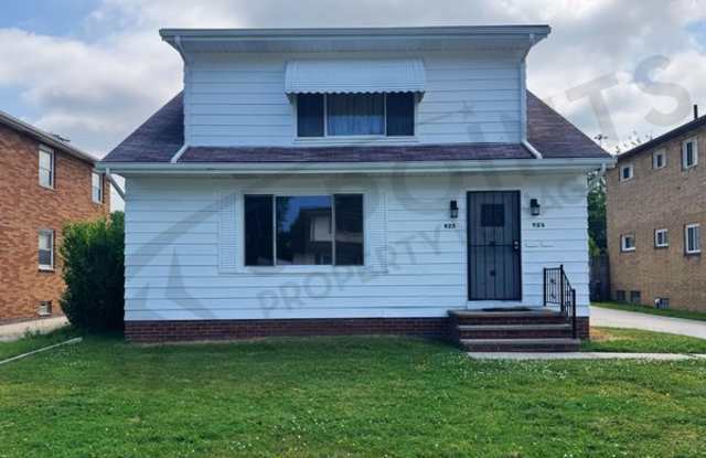 927 East 216th Street - 1