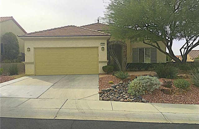 2209 CARRIZO Way - 2209 Carrizo Way, Henderson, NV 89052