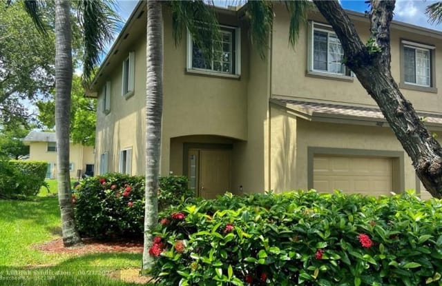 7400 SW 8th Ct - 7400 Southwest 8th Court, North Lauderdale, FL 33068