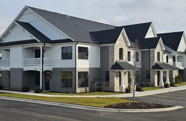 Emery Oak-2Br/2Ba Rental Home-Second Floor - 202 Timber Ridge Court, Joliet, IL 60431
