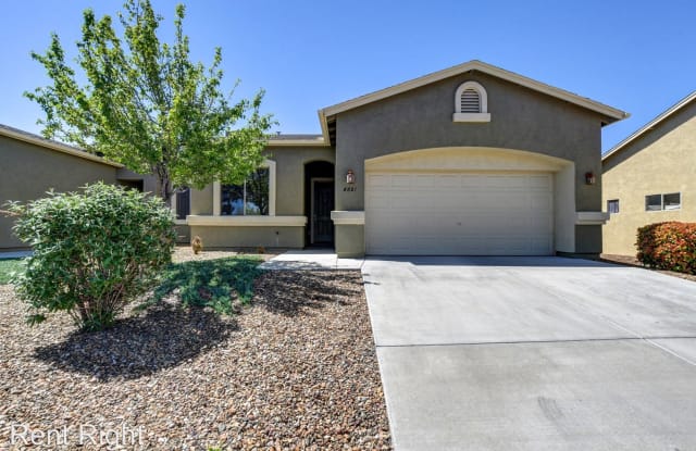 6821 E Falon Court - 6821 East Falon Court, Prescott Valley, AZ 86314