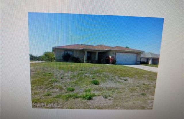 56 Nora CT - 56 Nora Court, Lehigh Acres, FL 33976