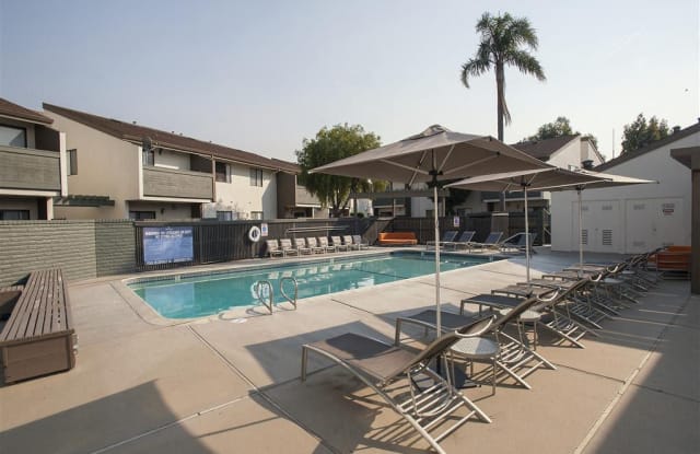 Sheridan Park Apartments