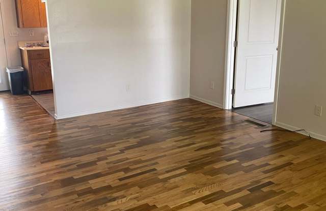 Recently Updated Home Near High School