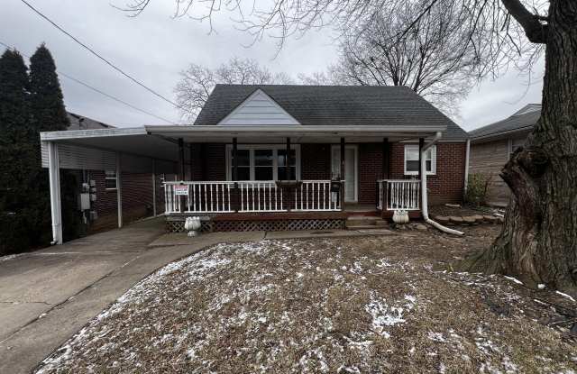 4405 Mcgill Dr - 4405 McGill Drive, Louisville, KY 40215