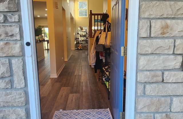 2497 Crestview Woods Drive