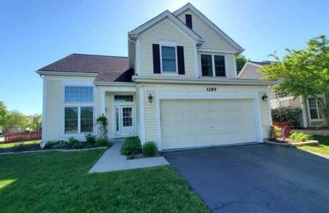 1289 ESTLING Court