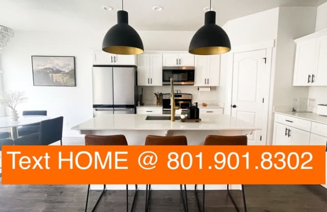 Photo of 4155 West 1630 North