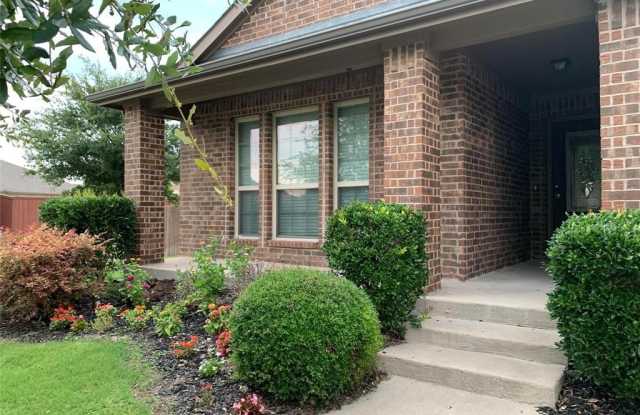 3712 Spring Run Lane