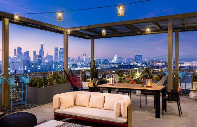 AMP Lofts