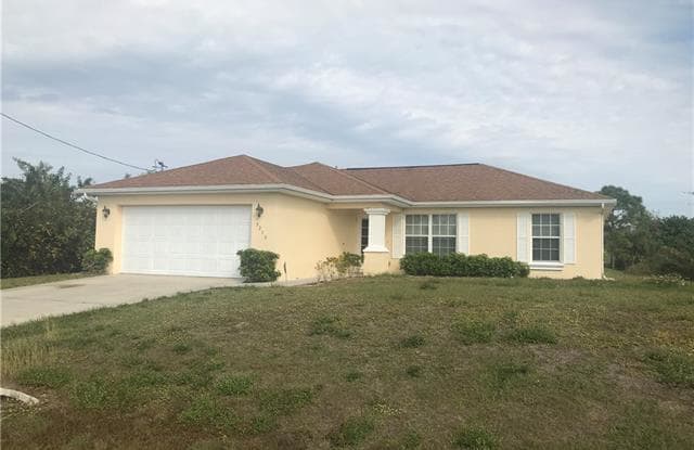 3216 11th ST SW - 3216 11th Street Southwest, Lehigh Acres, FL 33976