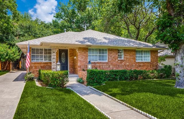 6355 Monticello Avenue - 6355 Monticello Avenue, Dallas, TX 75214