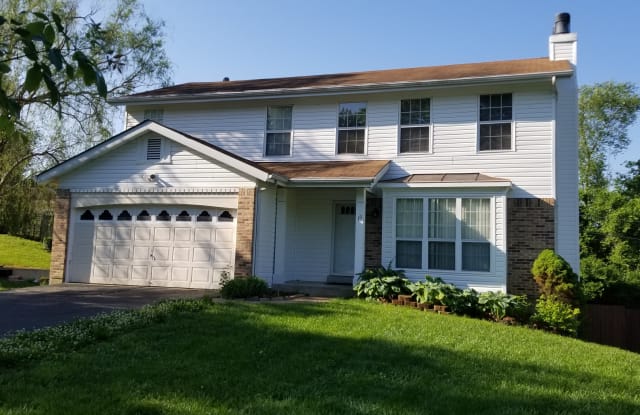 10 Edgemere Ct - 10 Edgemere Court, Black Jack, MO 63033