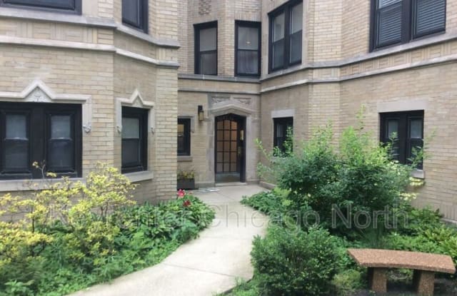 7074 N Wolcott - 7074 North Wolcott Avenue, Chicago, IL 60626