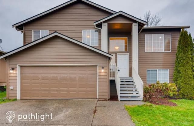 9213 34th Place Northeast - 9213 34th Place Northeast, Lake Stevens, WA 98258