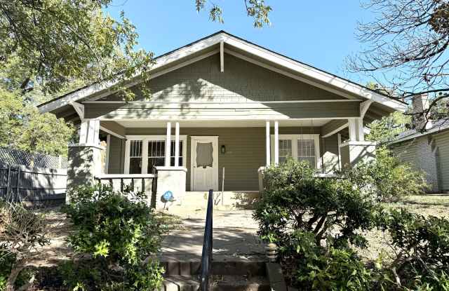 Photo of 316 K Street Southwest