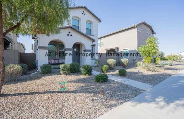 3814 South 58th Drive